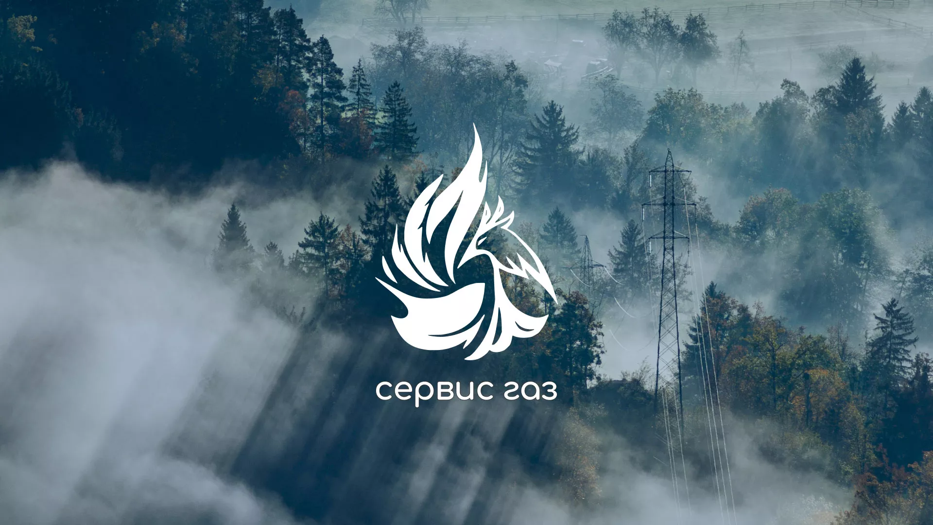 Создание сайта компании «Сервис газ» в Дорогобуже