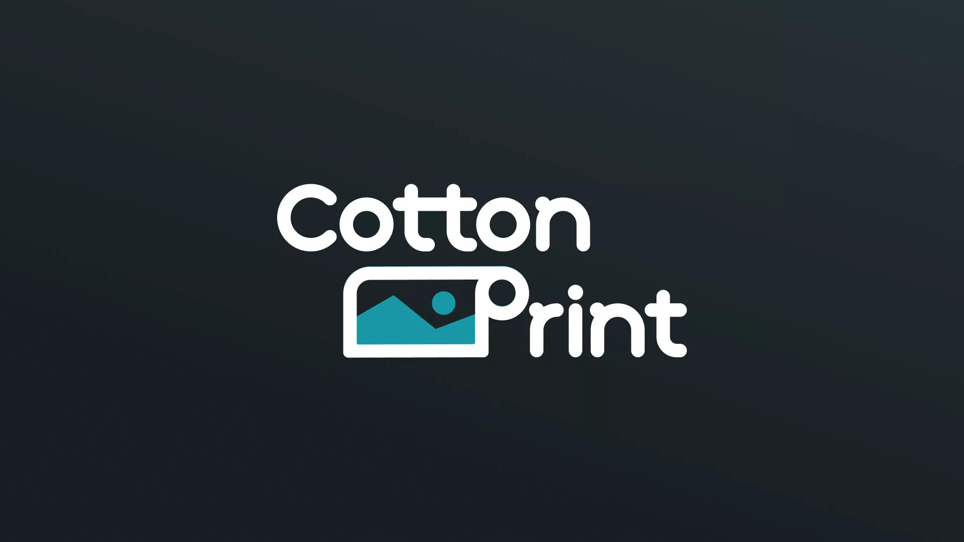 Разработка логотипа в Дорогобуже для компании «CottonPrint»