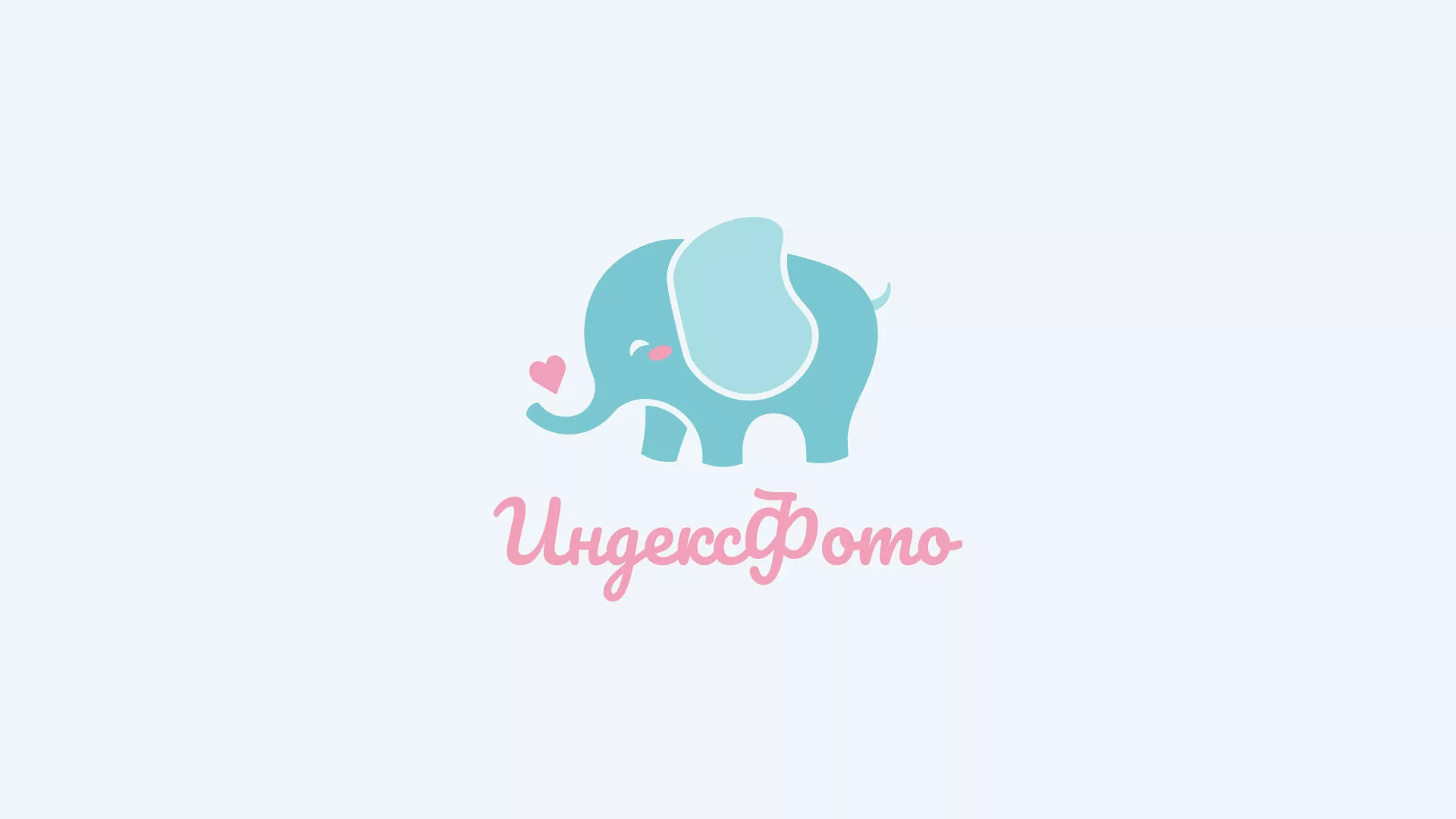 Создание логотипа компании «Индекс Фото» в Дорогобуже