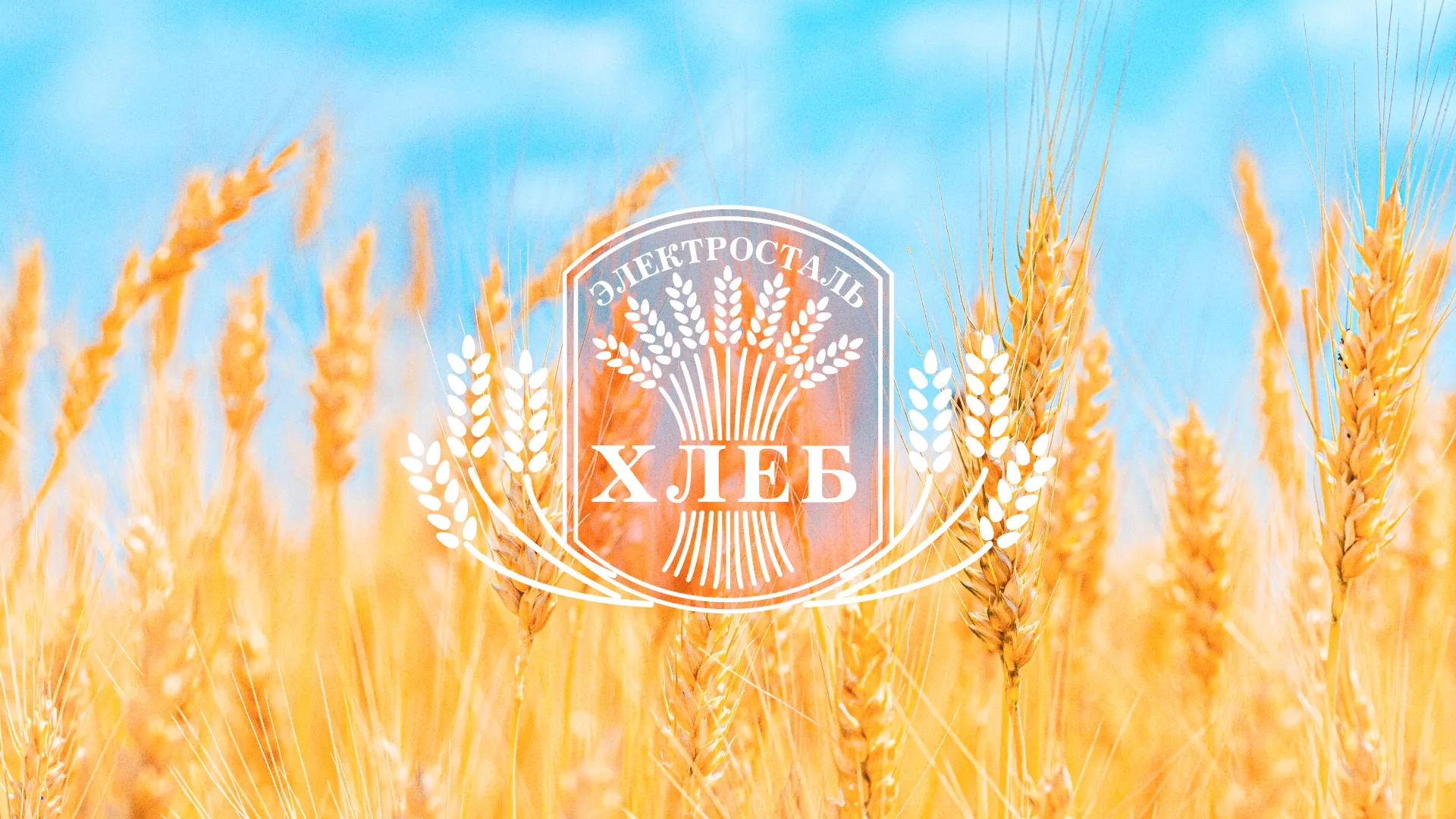 Создание сайта для хлебзавода в Дорогобуже