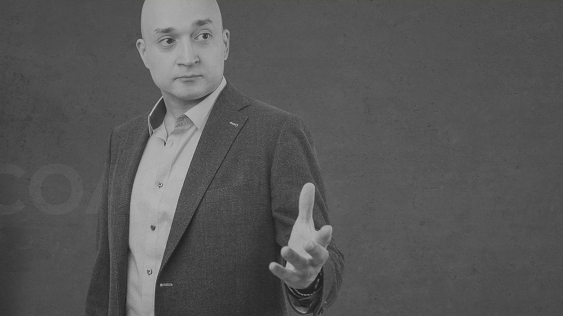 Разработка сайта для бизнес-тренера в Дорогобуже