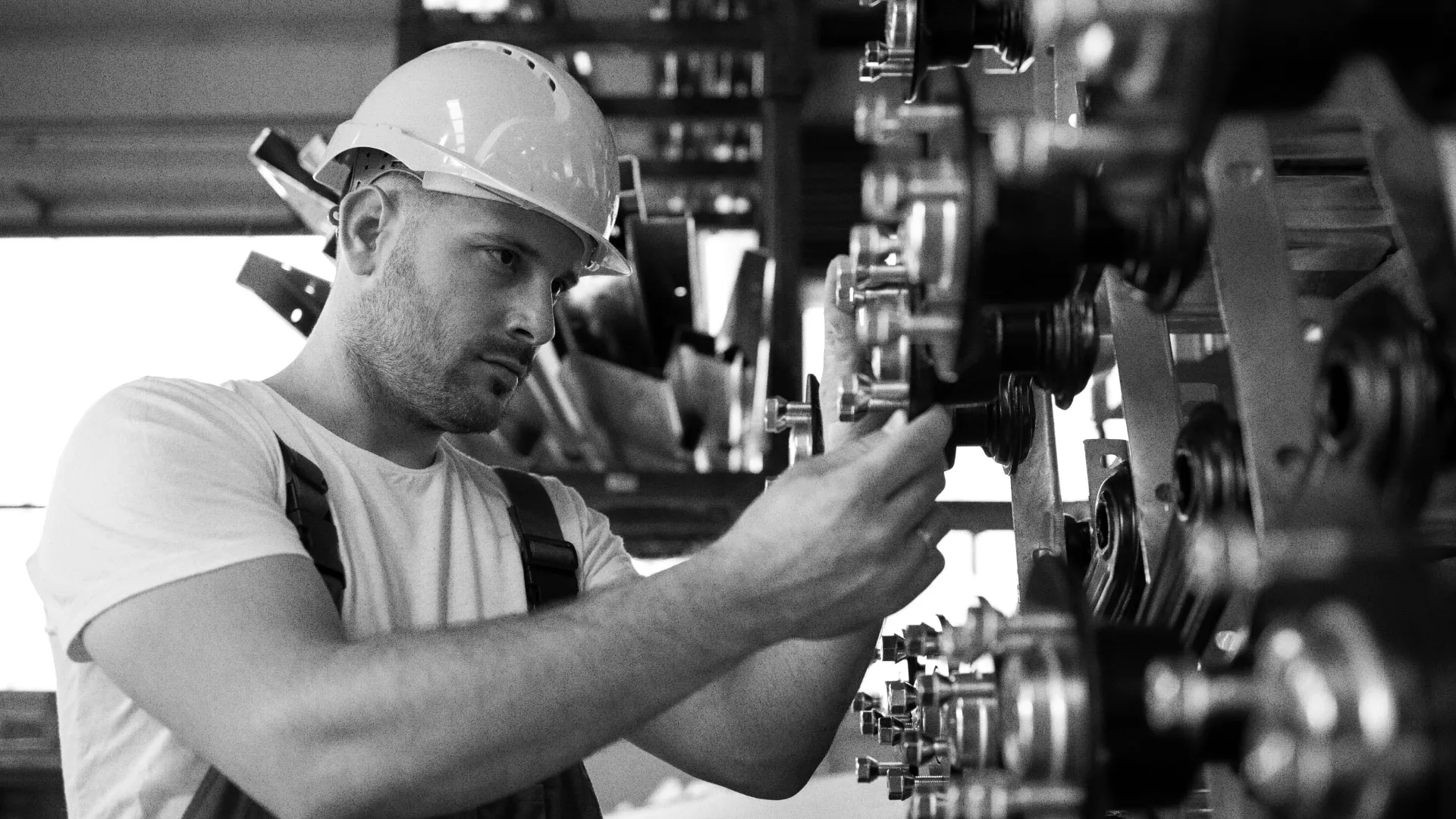 Разработка сайта для завода по продаже оборудования в Дорогобуже